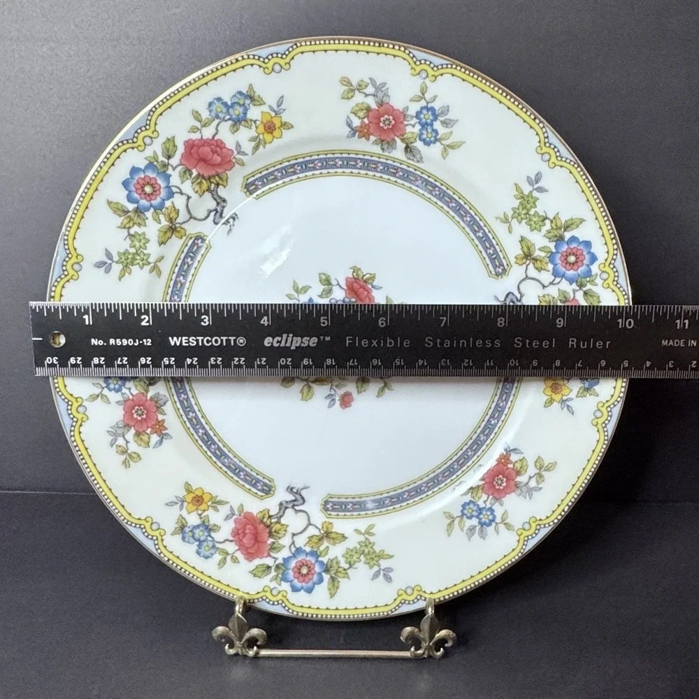 Noritake Fine China 10